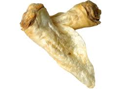 Venison Ear